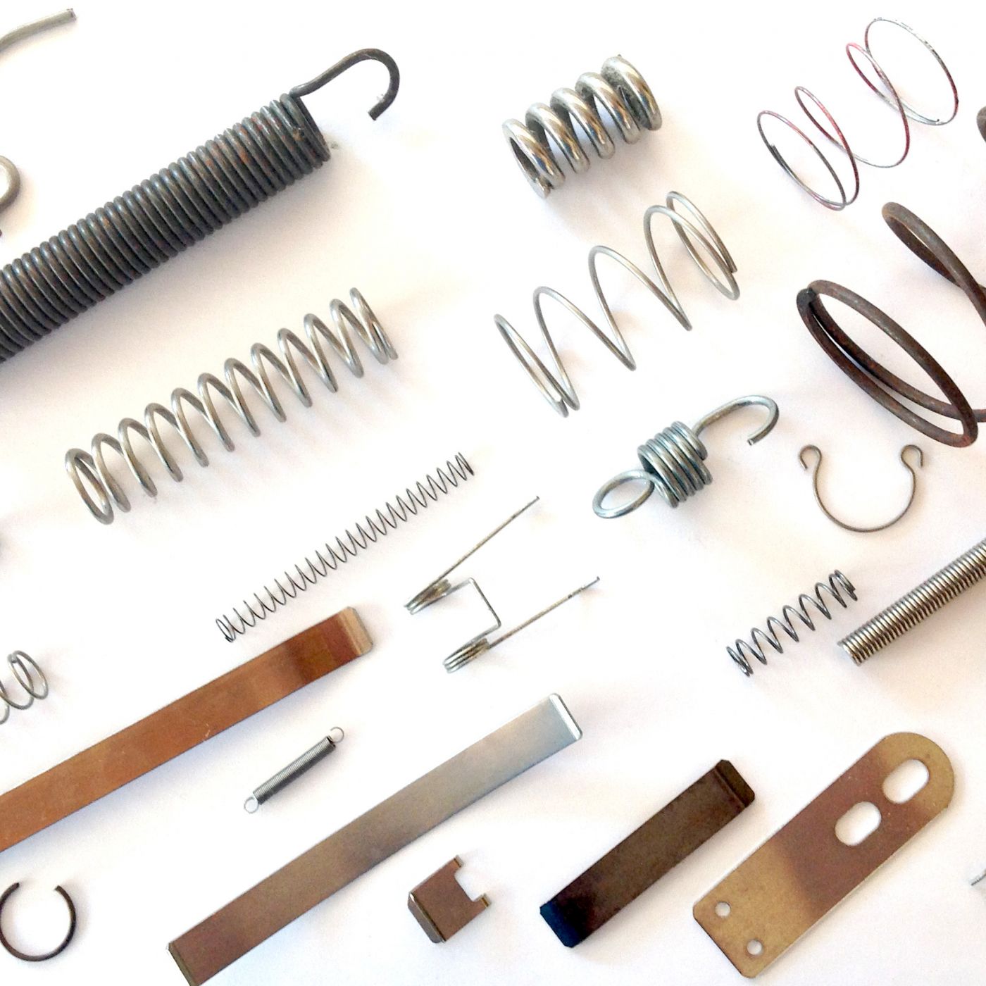 Gallery UK Spring Supplies